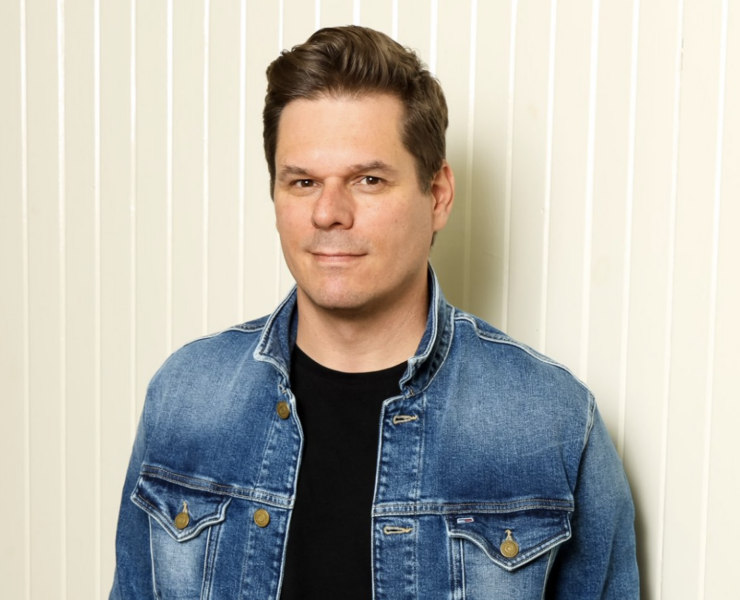 Capture decran le 2024 07 08 a 10.17.04 e1720448289574 Patrick Lagacé et sa nouvelle flamme partagent les photos de leur voyage en amoureux