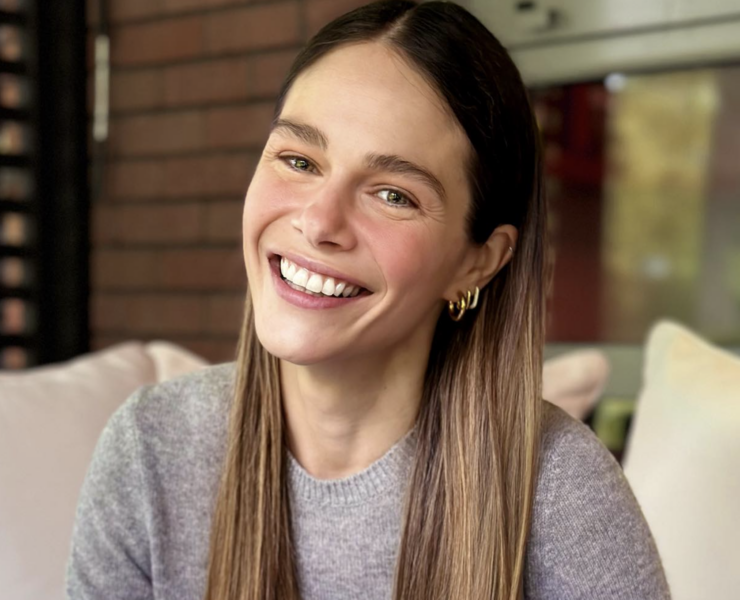 Capture decran le 2024 07 08 a 10.51.18 e1720450354779 Maripier Morin célèbre ses 38ans : son chum reçoit un cadeau spécial