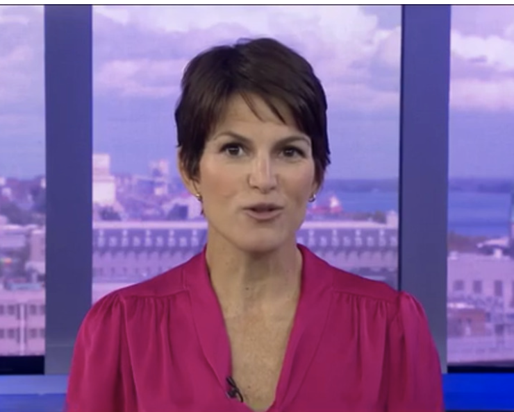 Capture decran le 2024 07 08 a 15.21.17 Julie Marcoux de LCN partage de touchantes photos avec son conjoint et son fils