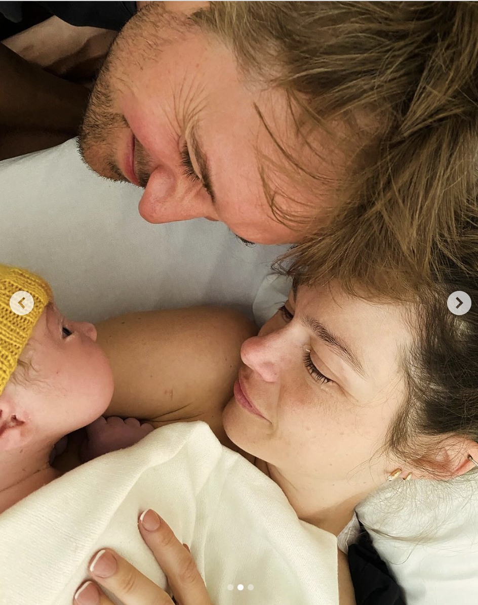 Maripier Morin vient d'accoucher Jean-Philippe Perras partage des photos inédites 3 Maripier Morin vient d'accoucher Jean-Philippe Perras partage des photos inédites Capture decran le 2024 07 08 a 18.22.16 Maripier Morin vient d'accoucher Jean-Philippe Perras partage des photos inédites