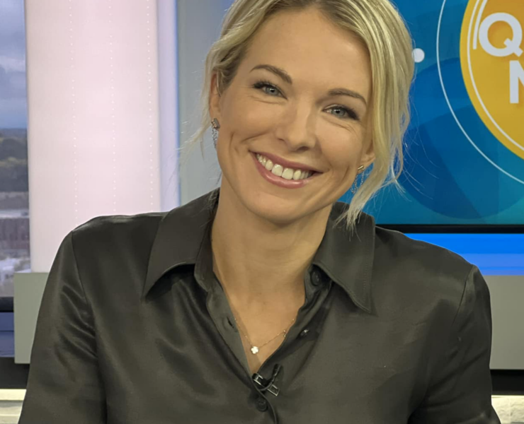 Capture decran le 2024 07 09 a 17.25.34 e1720560399996 Frédérique Guay annonce son grand retour à la télévision