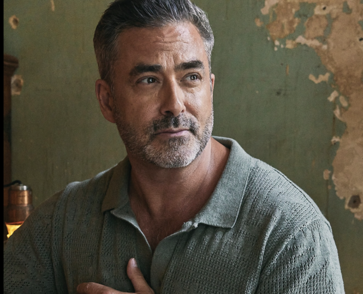 Capture decran le 2024 07 10 a 10.42.11 e1720622597623 Benoît Gagnon traverse une période difficile à ses 53 ans