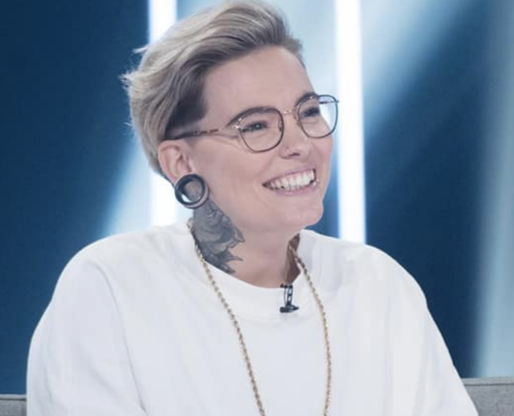 Capture decran le 2024 07 11 a 13.18.30 e1720718375868 Roxane Bruneau surprend en se faisant complètement raser la tete