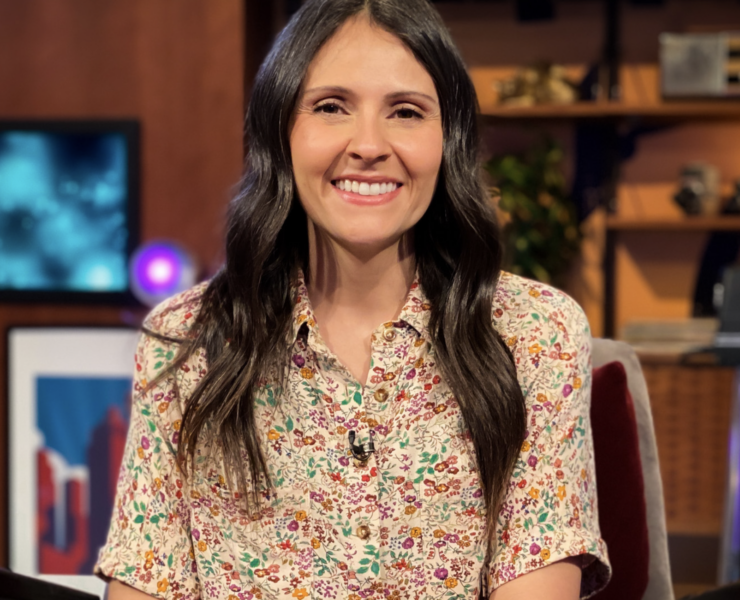 Capture decran le 2024 07 11 a 13.39.40 Korine Côté annonce sa séparation après 15 ans de vie commune