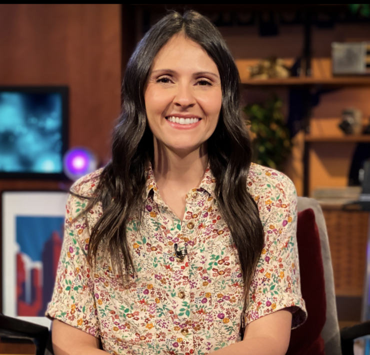 Capture decran le 2024 07 11 a 13.39.40 Korine Côté annonce sa séparation après 15 ans de vie commune