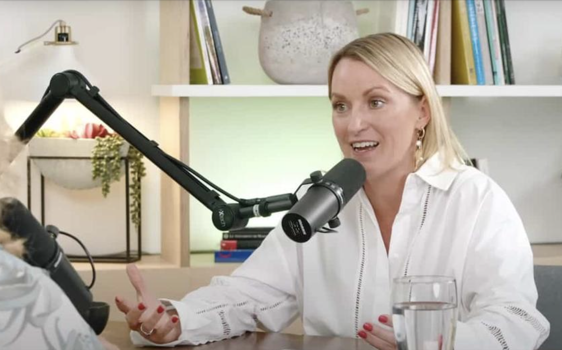 Capture decran le 2024 07 15 a 12.31.10 Émily Bégin se confie en larmes sur les crises médiatiques de Guillaume Lemay-Thivierge