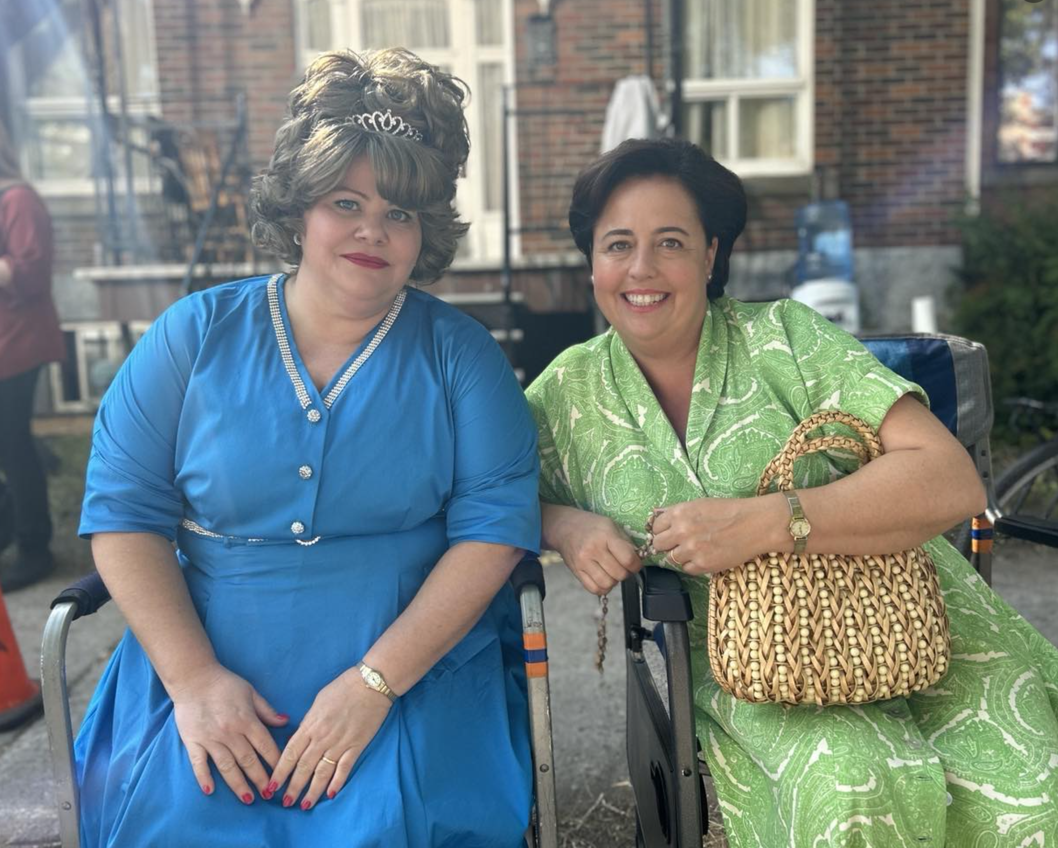 Capture decran le 2024 07 15 a 13.30.57 Ariane Moffatt surprend avec une grande nouvelle