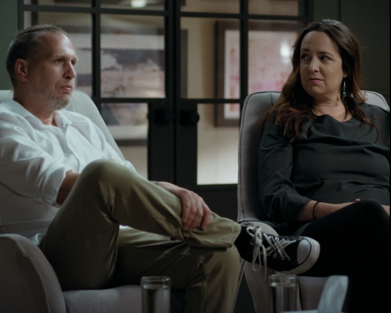 Capture decran le 2024 07 15 a 15.15.54 e1721071048809 Grande révélation de Christelle et Gino de 'Si on s'aimait encore'