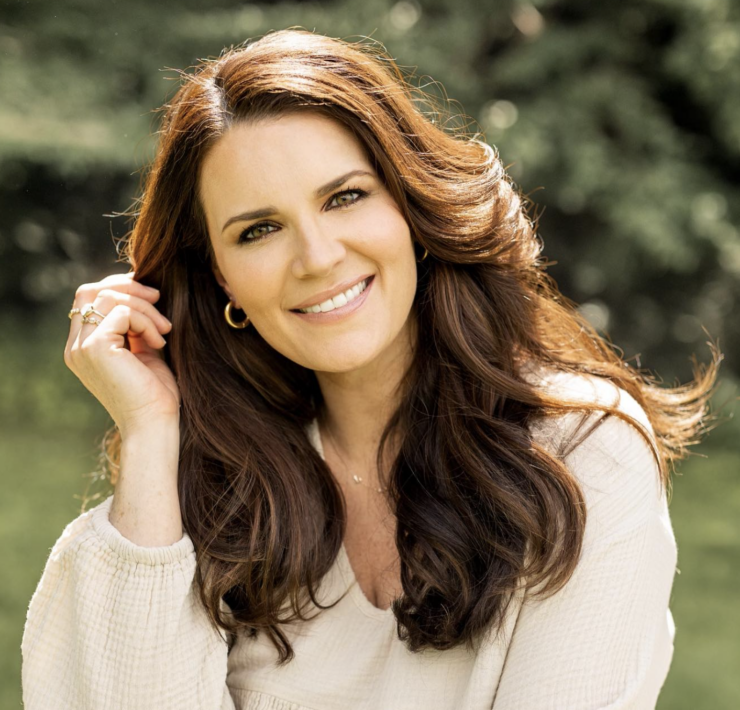 Capture decran le 2024 07 15 a 19.18.12 e1721085573874 Face &agrave; des commentaires haineux, la s&oelig;ur de Marie-&Egrave;ve Janvier se retire des r&eacute;seaux sociaux