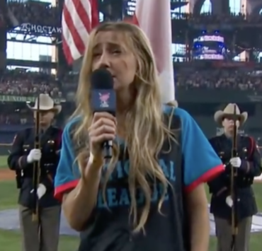 Capture decran le 2024 07 16 a 09.11.31 e1721135574535 Choc international : Performance désastreuse de l'hymne national devient virale