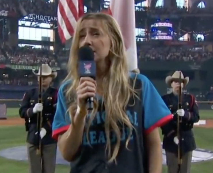 Capture decran le 2024 07 16 a 09.11.31 e1721135574535 Choc international : Performance désastreuse de l'hymne national devient virale