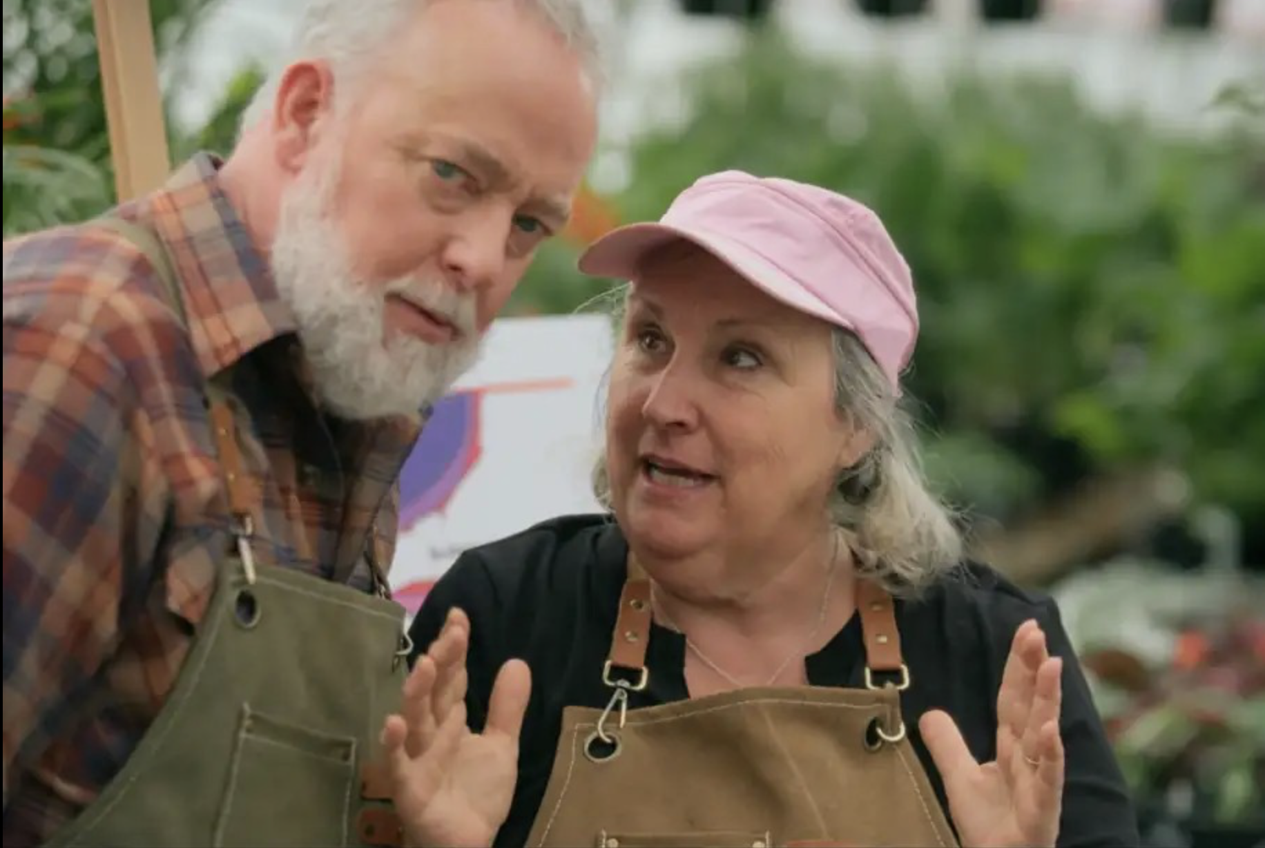 Capture decran le 2024 07 16 a 11.24.33 L'avenir du show de Marthe Laverdière : une annonce choc