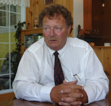 Capture decran le 2024 07 17 a 09.37.49 e1721223534551 Le monde du journalisme en deuil : Jacques Teasdale s'est éteint à 74 ans