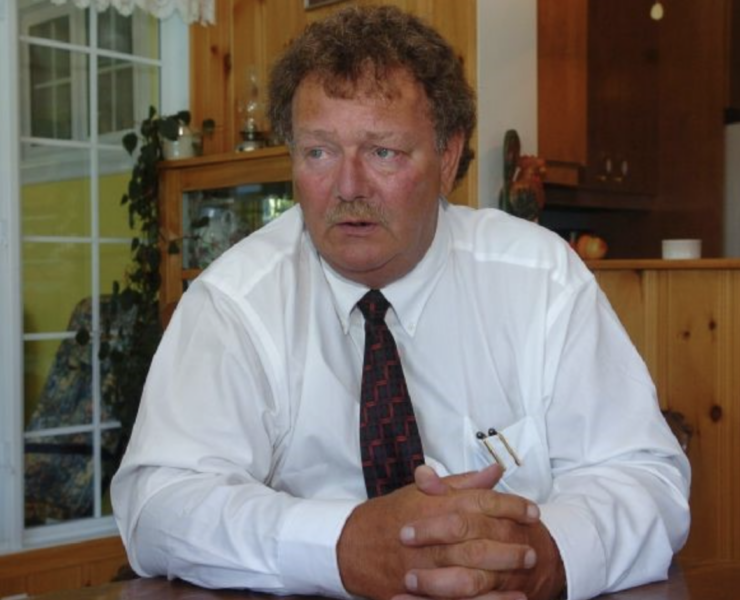 Capture decran le 2024 07 17 a 09.37.49 e1721223534551 Le monde du journalisme en deuil : Jacques Teasdale s'est éteint à 74 ans