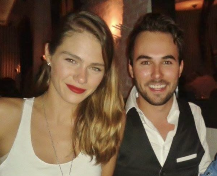 Capture decran le 2024 07 17 a 14.52.14 e1721242400536 Maripier Morin exprime sa douleur avec des photos de son frère, Raphaël, après son suicide.