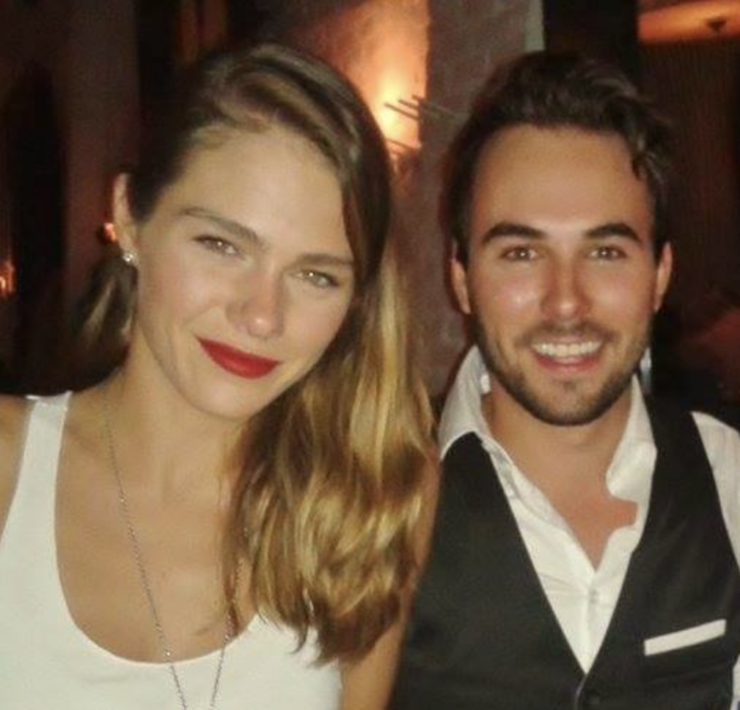 Capture decran le 2024 07 17 a 14.52.14 e1721242400536 Maripier Morin exprime sa douleur avec des photos de son fr&egrave;re, Rapha&euml;l, apr&egrave;s son suicide.