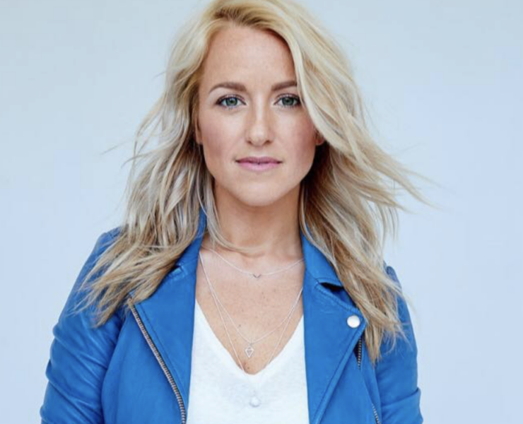 Capture decran le 2024 07 18 a 09.58.57 e1721311197154 Émily Bégin dévoile une excellente nouvelle!