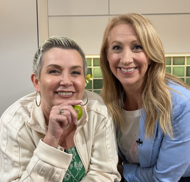 Capture decran le 2024 07 18 a 17.01.29 e1721336564757 Nathalie Simard se retrouve dans le récit de Céline Dion à l'écran.