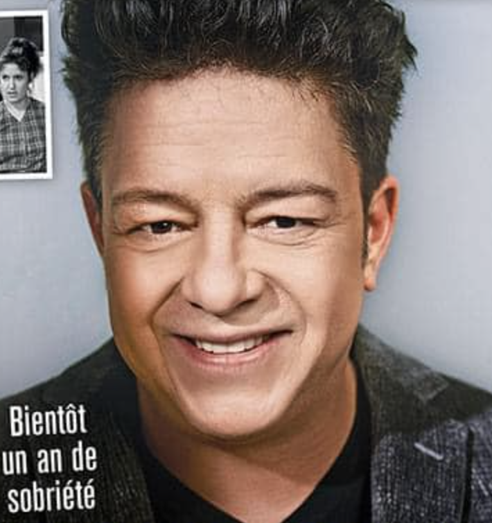 Éric Lapointe méconnaissable : une photo en revue qui fait réagir 2 Éric Lapointe méconnaissable : une photo en revue qui fait réagir Capture decran le 2024 07 19 a 10.39.51 Éric Lapointe méconnaissable : une photo en revue qui fait réagir