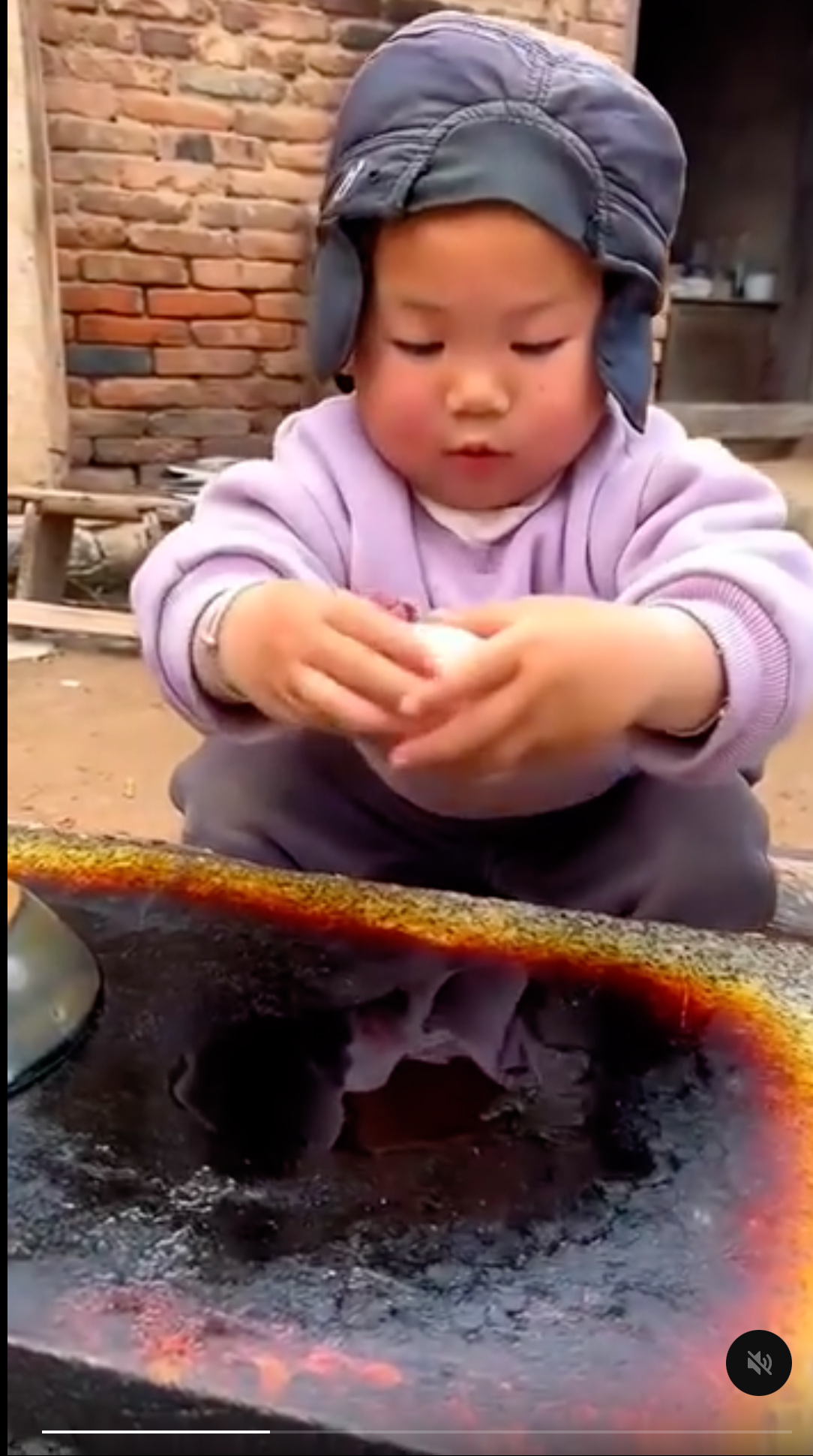Trop mignon, ce jeune cuistot ! 3 Trop mignon, ce jeune cuistot ! Image 3