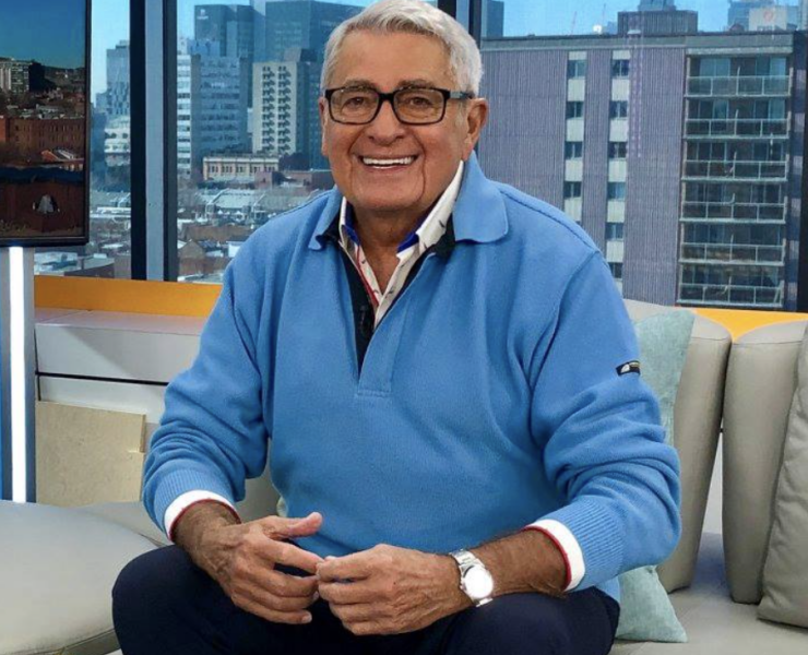 Capture decran le 2024 07 22 a 09.58.50 e1721656766179 Deux ans après la mort de Michel Louvain, son conjoint brise le silence