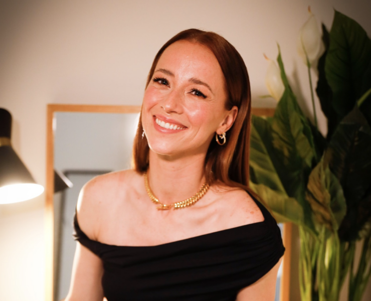 Capture decran le 2024 07 22 a 17.35.24 e1721684370256 Karine Vanasse réagit aux rumeurs : "Ce sont des mensonges"