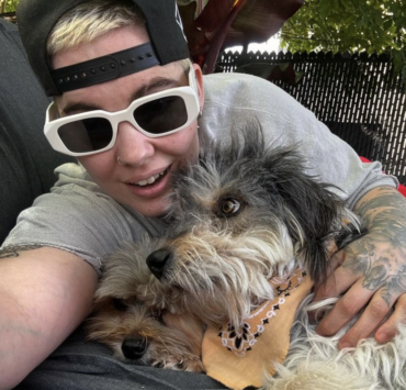 Capture decran le 2024 07 30 a 11.36.12 e1722353826328 Roxane Bruneau ose encore plus court : découvrez sa nouvelle coupe de cheveux !