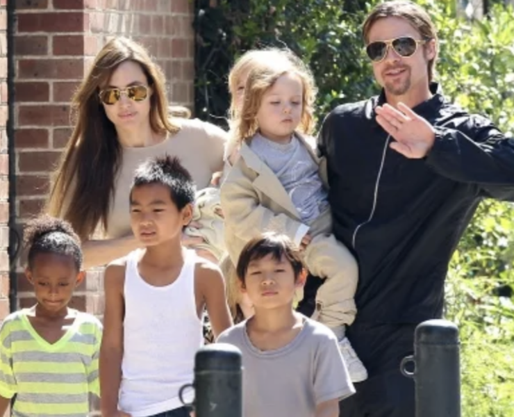 Capture decran le 2024 07 30 a 15.40.34 e1722368504910 Urgence familiale : Le fils de Brad Pitt et Angelina Jolie hospitalisé suite à un accident