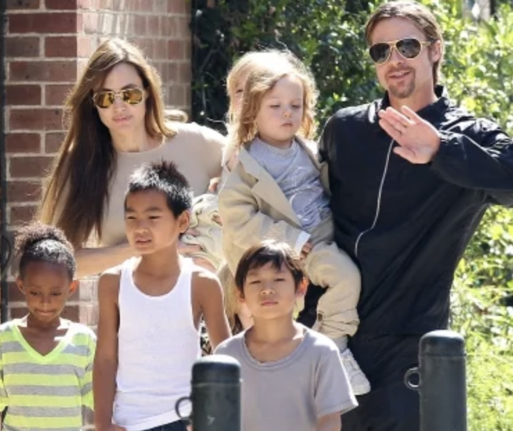 Capture decran le 2024 07 30 a 15.40.34 e1722368504910 Urgence familiale : Le fils de Brad Pitt et Angelina Jolie hospitalisé suite à un accident