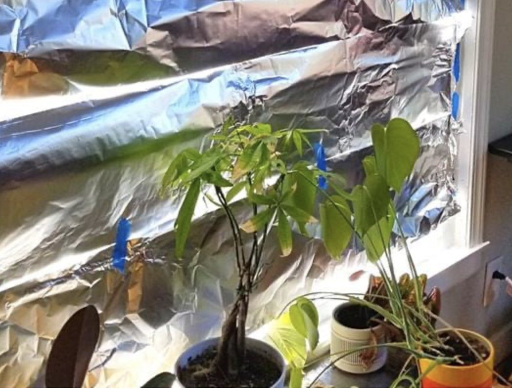 Capture decran le 2024 07 30 a 17.23.11 Papier aluminium : l'arme secrète pour refroidir votre maison en pleine canicule