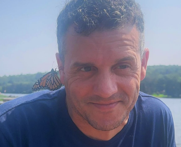 Capture decran le 2024 07 31 a 08.35.07 e1722429457722 Patrice Bélanger rend un hommage bouleversant pour sa belle-soeur décédée