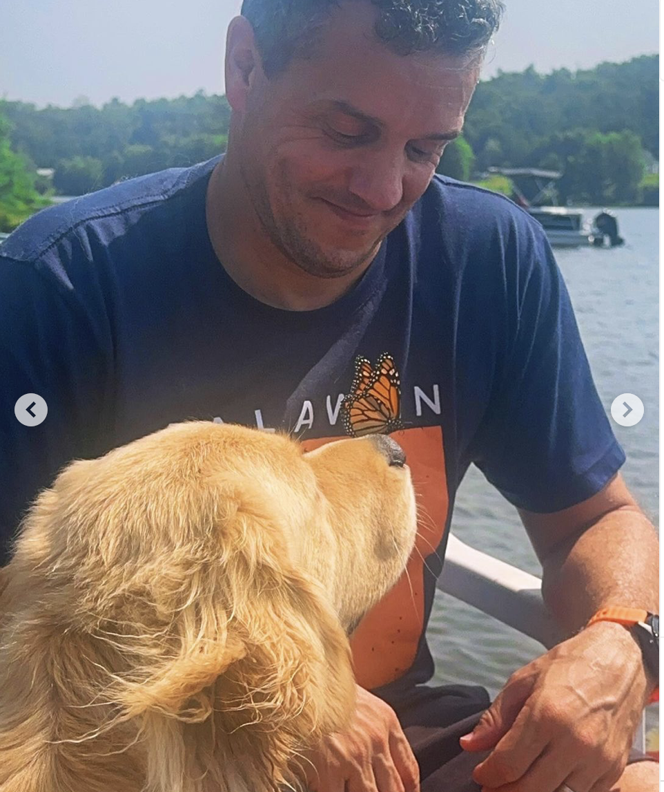 Capture decran le 2024 07 31 a 08.39.27 Patrice Bélanger rend un hommage bouleversant pour sa belle-soeur décédée