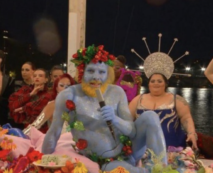 Capture decran le 2024 07 31 a 09.35.32 e1722432986341 Philippe Katerine présente ses excuses après une performance controversée aux JO de Paris