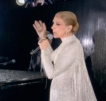 Capture decran le 2024 07 31 a 14.39.10 e1722451401866 Le cachet de Céline Dion aux JO de Paris dévoilé