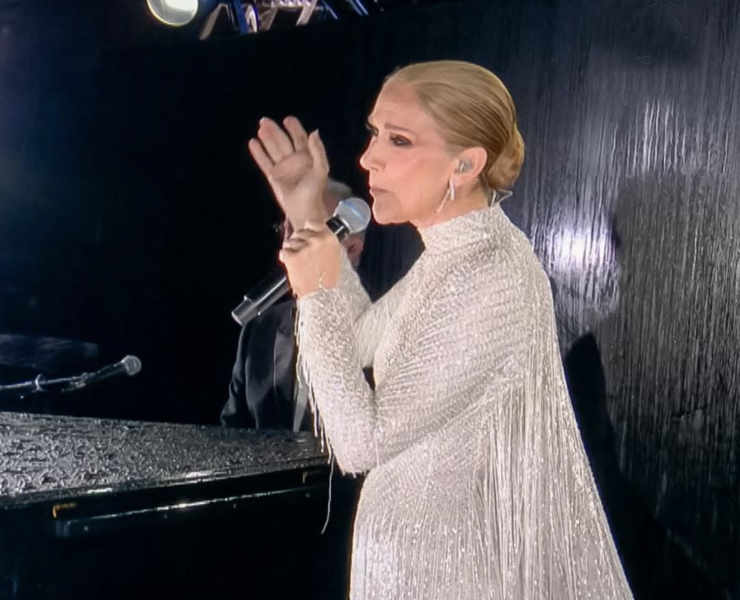 Capture decran le 2024 07 31 a 14.39.10 e1722451401866 Le cachet de Céline Dion aux JO de Paris dévoilé