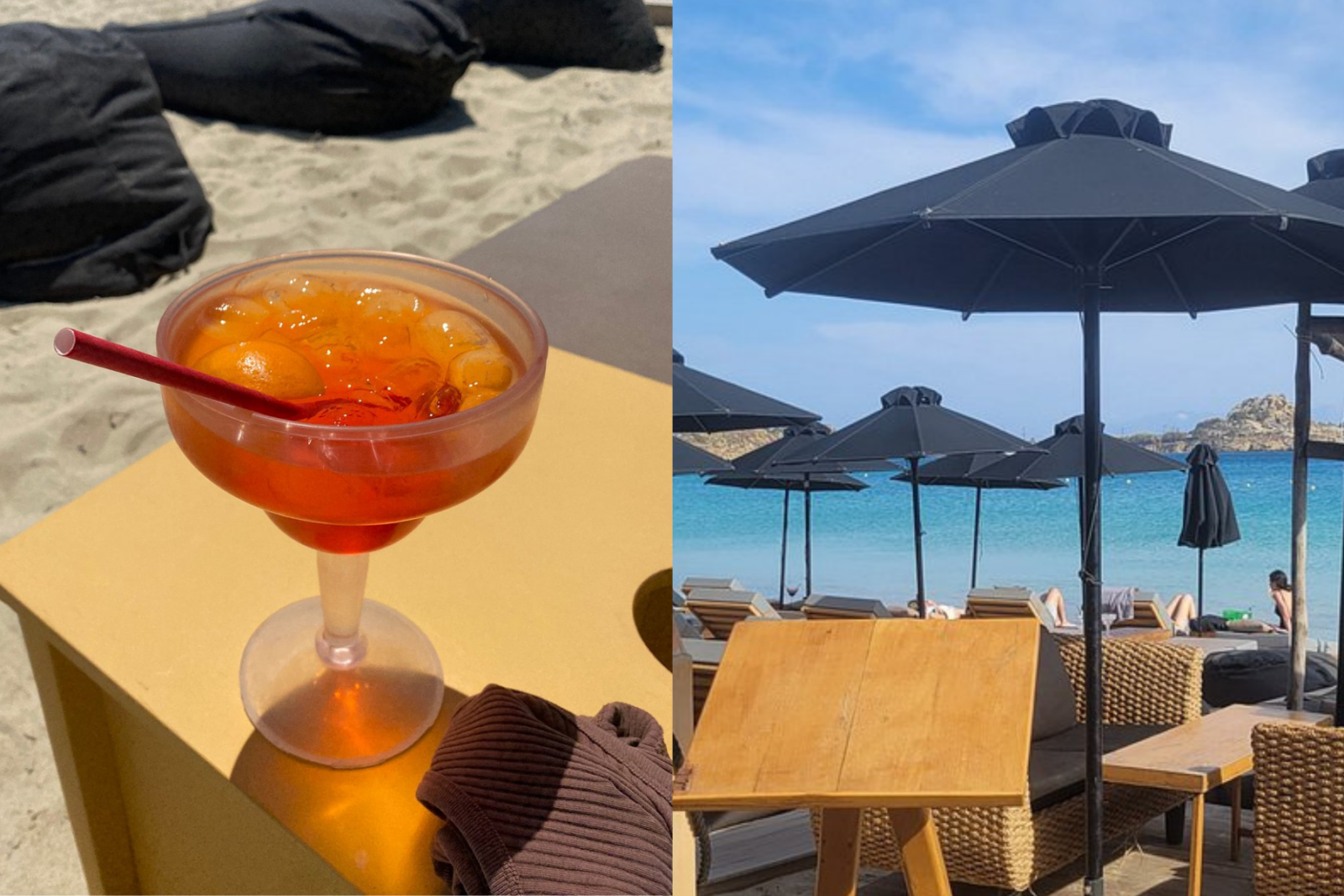 Un Restaurant Sous le Feu des Critiques : Des Touristes Payent Plus de 1000 $ pour Deux Boissons 1 Un Restaurant Sous le Feu des Critiques : Des Touristes Payent Plus de 1000 $ pour Deux Boissons Design sans titre 49 Un Restaurant Sous le Feu des Critiques : Des Touristes Payent Plus de 1000 $ pour Deux Boissons