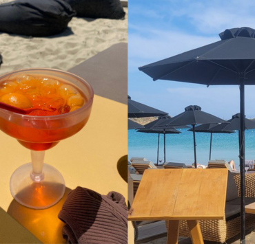 Design sans titre 49 Un Restaurant Sous le Feu des Critiques : Des Touristes Payent Plus de 1000 $ pour Deux Boissons