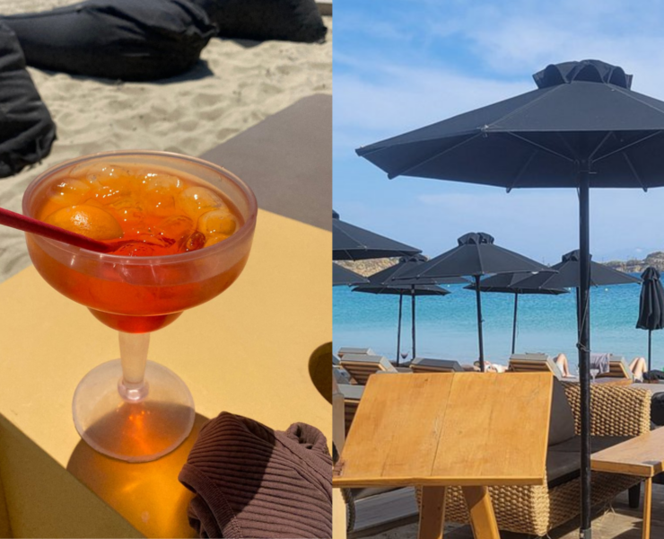 Design sans titre 49 Un Restaurant Sous le Feu des Critiques : Des Touristes Payent Plus de 1000 $ pour Deux Boissons