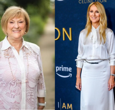 Design sans titre 51 Le témoignage poignant de Claudette Dion sur le documentaire de sa sœur Céline