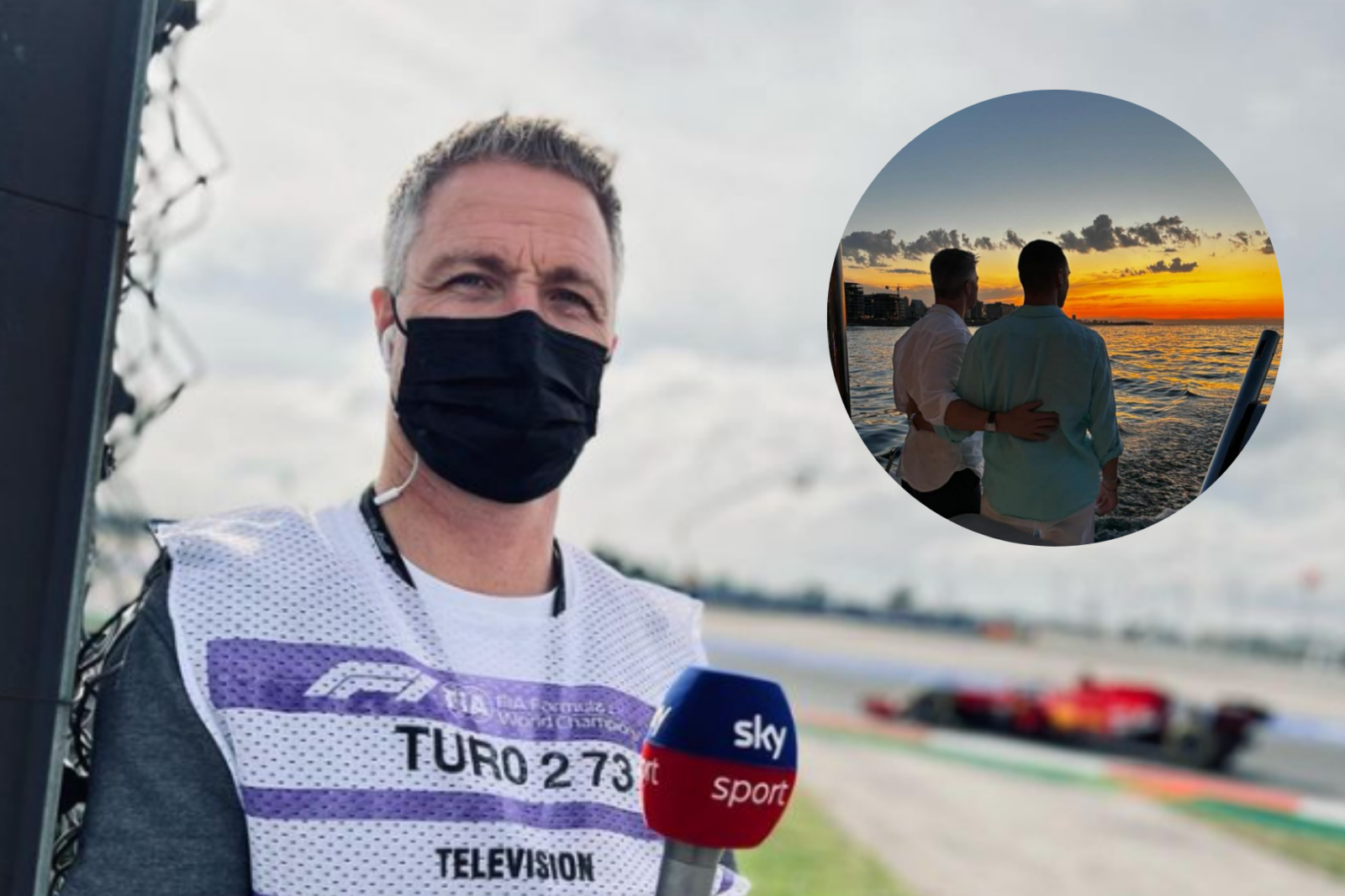 Ralf Schumacher, Ancien Pilote de Formule 1 fait son Coming Out et Reçoit Beaucoup de Commentaires 1 Ralf Schumacher, Ancien Pilote de Formule 1 fait son Coming Out et Reçoit Beaucoup de Commentaires Design sans titre 52 Ralf Schumacher, Ancien Pilote de Formule 1 fait son Coming Out et Reçoit Beaucoup de Commentaires