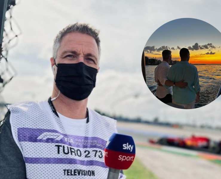 Design sans titre 52 Ralf Schumacher, Ancien Pilote de Formule 1 fait son Coming Out et Reçoit Beaucoup de Commentaires