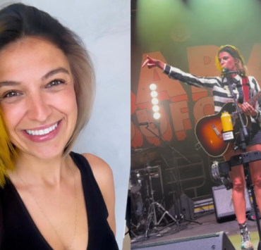 Design sans titre 54 'Je commence à en avoir vraiment plein mon cass' : Sara Dufour Expose un Problème Majeur sur Scène