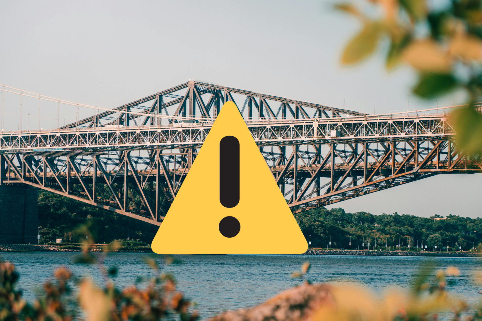 Congestion à prévoir : Le Pont de Québec Fermé à Plusieurs Reprises en Août 1 Congestion à prévoir : Le Pont de Québec Fermé à Plusieurs Reprises en Août Design sans titre 55 Congestion à prévoir : Le Pont de Québec Fermé à Plusieurs Reprises en Août