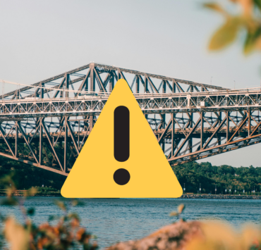 Design sans titre 55 Congestion à prévoir : Le Pont de Québec Fermé à Plusieurs Reprises en Août