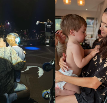 Lysandre Nadeau Révèle les Difficultés de sa Vie de Maman 3 Lysandre Nadeau Révèle les Difficultés de sa Vie de Maman Design sans titre 57 Lysandre Nadeau Révèle les Difficultés de sa Vie de Maman