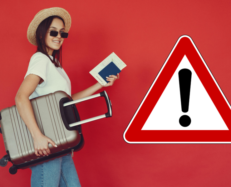 Design sans titre 58 Voyager en Toute Sécurité: Les 7 Destinations Populaires à Éviter selon le Gouvernement Canadien