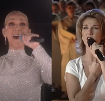 Design sans titre 59 [En Vidéo] Après Paris 2024, Revivez la Performance Éblouissante de Céline Dion aux JO d'Atlanta 1996 – Quelle Est la Meilleure ?