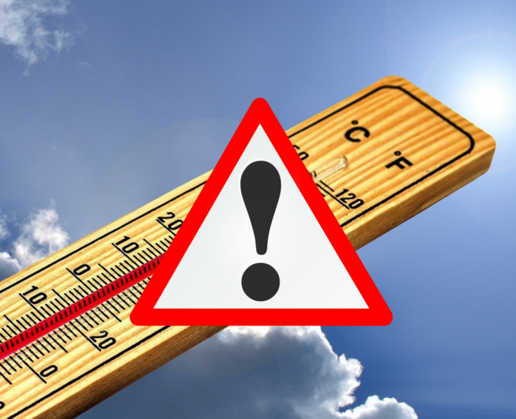 Design sans titre 60 Alerte météo d'Environnement Canada : Avis spécial pour le Québec face à des conditions climatiques extrêmes