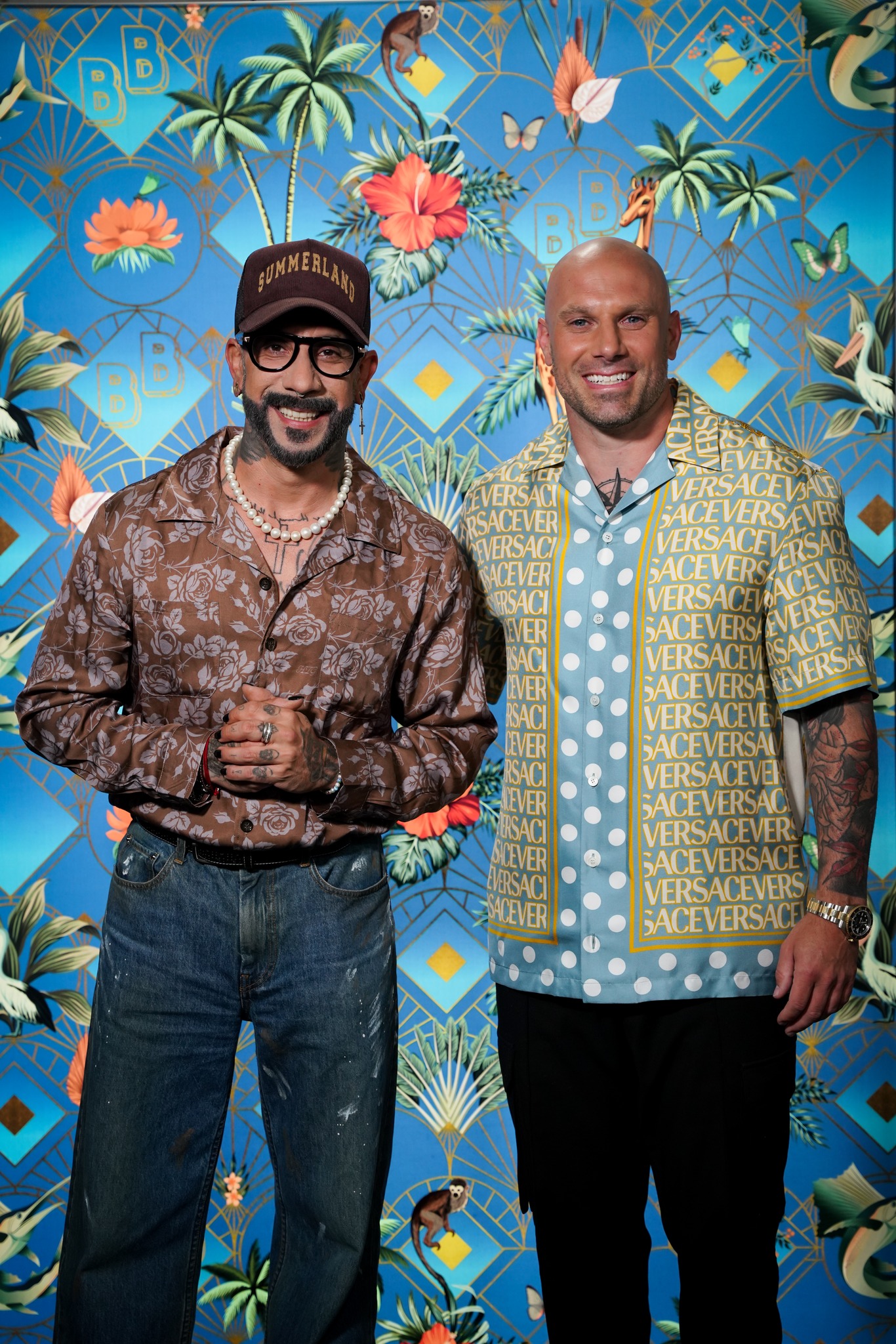 backkkk Jean-Philippe Wauthier réagit publiquement à une critique sur Bonsoir Bonsoir