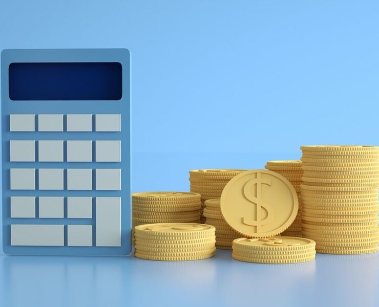 coins 7148793 1280 e1720008880833 Crédit d'Impôt : Recevez Votre Argent Cette Semaine